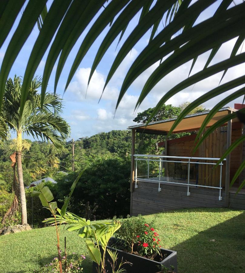 Ti Citron Villa Petit-Bourg Exterior foto